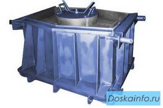 Продам форму универсальную для производства колодцев ККС-2-10(80)