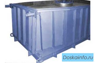 Продам форму универсальную для производства колодцев ККС-4-80 