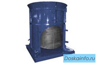 Продам форму колодца КЛК-15