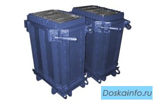 Продам металлическую форму плиты ПП-10-4 (на 12 изделий)
