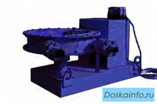 Самовсасывающий перистальтический насос