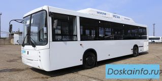 Автобус Нефаз 5299-30-31