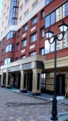 Квартиры в Новосибирске от ЖК "Шесть звезд".  