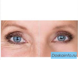 Защита от старения Gatuline age defense