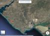 Земельный участок возле моря в Крыму
