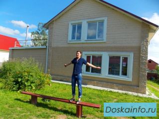 Сдам коттедж посуточно в Новосибирске для отдыха
