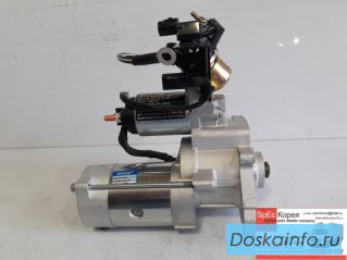 Стартер Хендай HD72 двиг. D4AL MOBIS 36100-41020