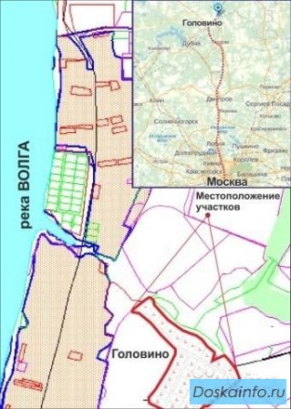 Предлагаю земельный участок для летней дачи