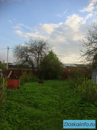 Дешево участок под ИЖС д. Хаустово, 18км от Звенигорода