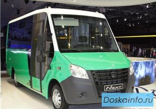 Газель Некст 19,продажа газелей