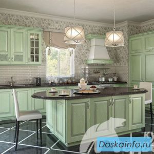 Кухни Медведь в Москве и Московской области