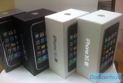 Apple iphone 3GS 32GB, Nokia N97 32GB