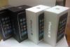 Apple iphone 3GS 32GB, Nokia N97 32GB