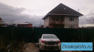 Дом в Большом Петровском 