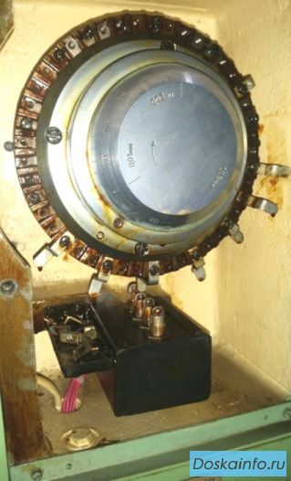 МК6751 Токарный специальный станок