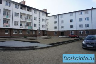 2 ком.кв. 86 м2. - 2550 тыс.руб. Энка