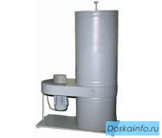 УВП-2000АК с ПВУ Консар продам