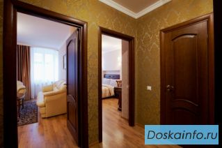 Предложение купить квартиру с 2-мя комнатами