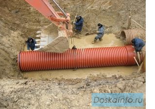 Проектирование и монтаж инженерных систем