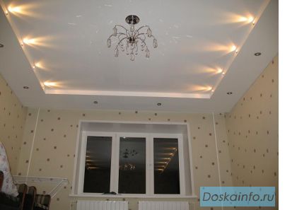 Ремонт иотделка квартир