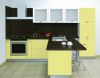 Кухонные гарнитуры фасады из пластика