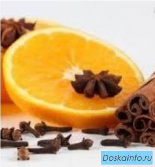 Отдушка Апельсин купить оптом