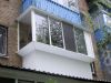 Качественный монтаж евроокон в Иркутске