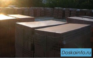 Кирпич итальянский новокубанского завода распродажа напрямую с завода
