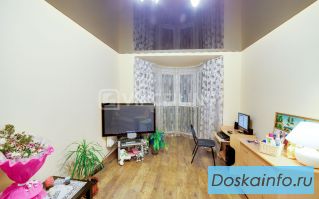 Натяжные потолки Пермь