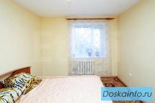 Продам квартиру 60кв.м.