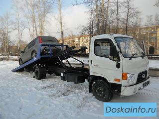 Сдвижные эвакуаторные платформы на Газель, Газон, Валдай, Камаз, Маз, Зил, Хендай, Исузу, Ивеко