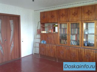Срочно продаю 3х комнатную квартиру  69 м2