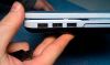 Замена USB-разъема на ноутбуке.