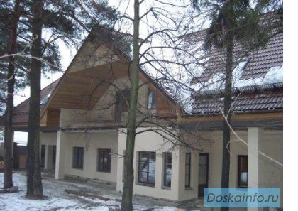 Продаю коттедж в Немчиновке 2 км от МКАД