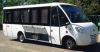 Пассажирский автобус НЕМАН 4202224-11 в комплектации "Турист Люкс"