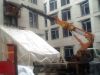 Аренда автовышки в Москве и Московской области