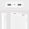 Внешний аккумулятор xiaomi 20000 mAh