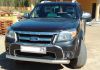 Продам Ford Ranger рестайлинг 2011 г