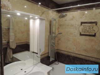 Ремонт и отделка квартир, ванных комнат и дач. Стаж, рекомендации.