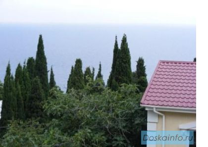 Продам дом в Крыму