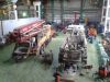 Обслуживание и капитальный ремонт автобетононасосов и стационарных бетононасосов.