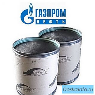 Мастика кровельная МБК-Г 55
