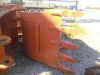 Ковш скальный Hitachi ZX230 ZX240     