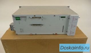 Ремонт HEIDENHAIN UV 101 B 105 106 111 A 120 сервопривод привод