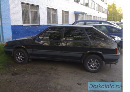 ВАЗ-21140
