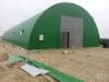 Арочные ангары от производителя + монтаж