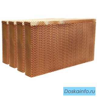 Фильтры к охладителям Breezair, Symphony, Master