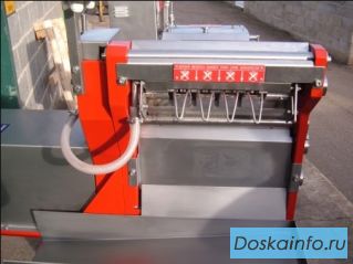 Качественная обработка кишечного сырья