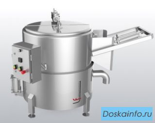 Центрифуга для шерстных субпродуктов