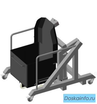 Поднять 1500 килограммов можно?